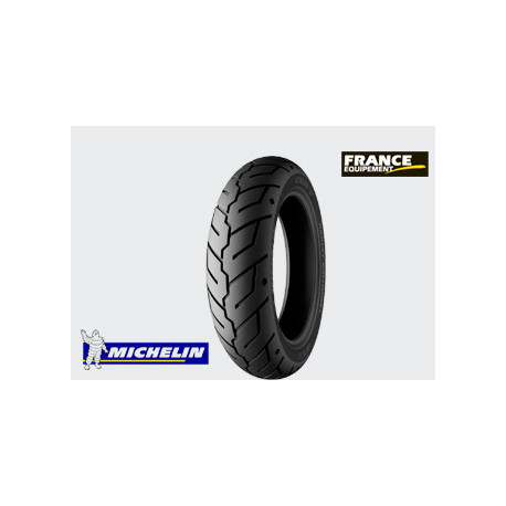 PNEU MICHELIN  150/80 B 16 M/C 77H REINF SCORCHER '31' R TL/TT