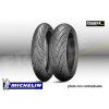 PNEU MICHELIN  110/80 ZR 18 M/C (58W) PILOT ROAD3 PR3 F TL