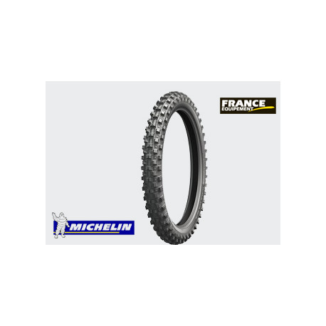 PNEU MICHELIN  90/100-21 M/C 57M STARCROSS 5 MEDIUM F TT