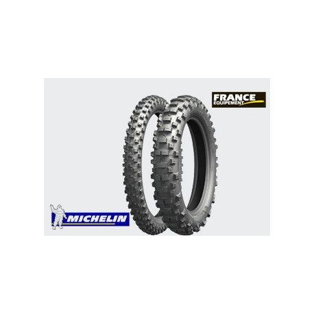 PNEU MICHELIN  90/100-21 M/C 57R  ENDURO MEDIUM F TT