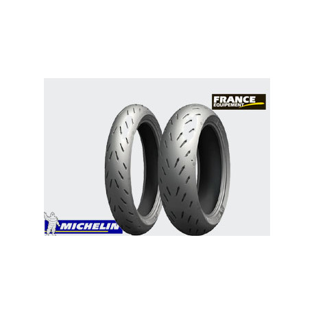 PNEU MICHELIN  110/70 ZR 17 M/C 54W POWER RS F TL