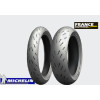 PNEU MICHELIN  110/70 ZR 17 M/C 54W POWER RS F TL