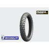 PNEU MICHELIN  80/90 - 21 M/C 48S ANAKEEWILD F TT