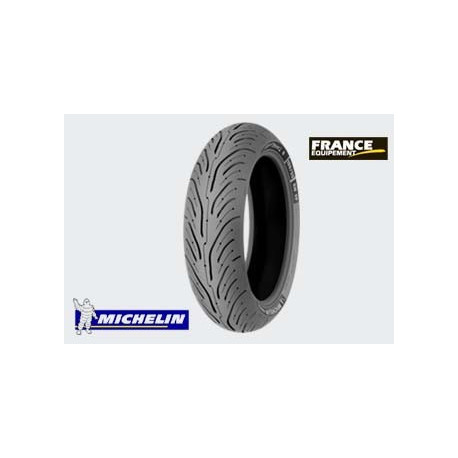 PNEU MICHELIN  190/55 ZR 17 M/C (75W) PILOT ROAD4 GT PR4 R TL