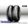 PNEU MICHELIN  130/70-12 M/C 62P REINF POWER PURE SC Rear TL