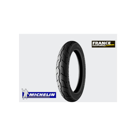 PNEU MICHELIN  130/90 B 16 M/C 73H SCORCHER31 F TL/TT