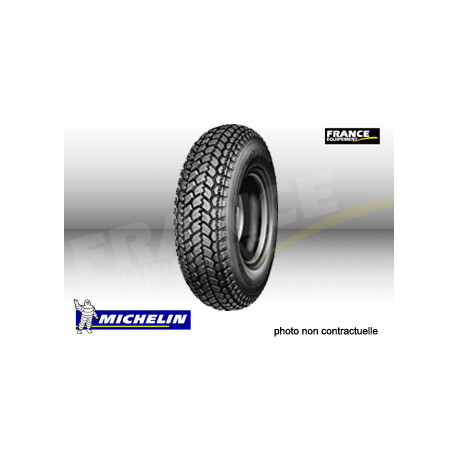 PNEU MICHELIN  2.75-9 35J ACS TT