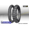 PNEU MICHELIN  100/100-18 M/C 59R CROSS AC10 R TT