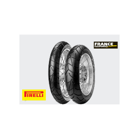 PNEU PIRELLI 90/90 - 21 M/C 54S  Scorpion Trail