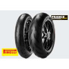 PNEU PIRELLI 190/50 ZR 17 M/C (73W) TL Diablo Rosso Corsa