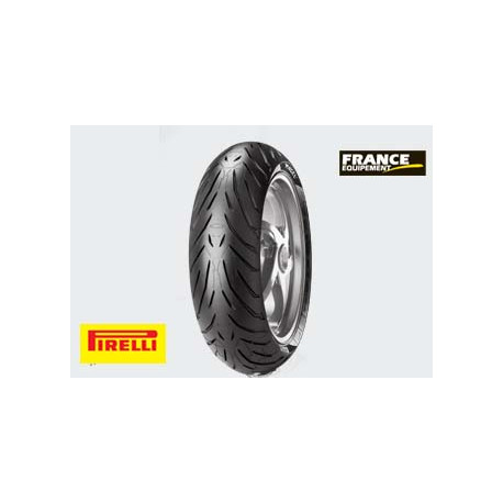 PNEU PIRELLI 160/60 ZR 17 M/C (69W) TL Angel ST