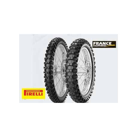 PNEU PIRELLI 80/100 - 21 M/C 51M MST Scorpion MX eXTra X