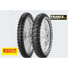 PNEU PIRELLI 80/100 - 21 M/C 51M MST Scorpion MX eXTra X