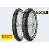 PNEU PIRELLI 110/90 - 19NHS 62M (554) Scorpion MX Mid Hard 554