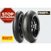 PNEU PIRELLI 150/60 ZR 17 M/C 66W TL Diablo Supercorsa V2 SC2