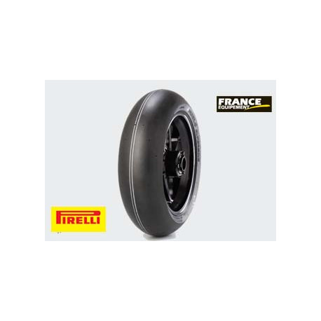 PNEU PIRELLI 120/70 R 17  NHS TL Diablo Superbike SC1