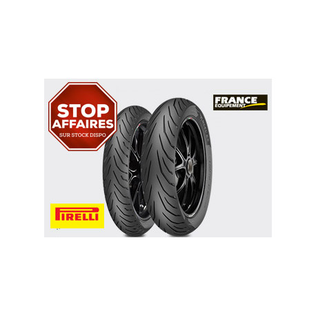 PNEU PIRELLI 70/90-17M/CTL 38S AngCTF