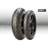 PNEU PIRELLI 120/70ZR17M/CTL (58W) DR3-F