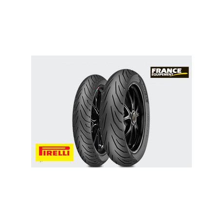 PNEU PIRELLI 110/70-17M/CTL 54S AngCTF