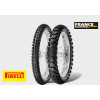 PNEU PIRELLI 110/90 - 19 NHS 62M Scorpion MX32 Mid Hard