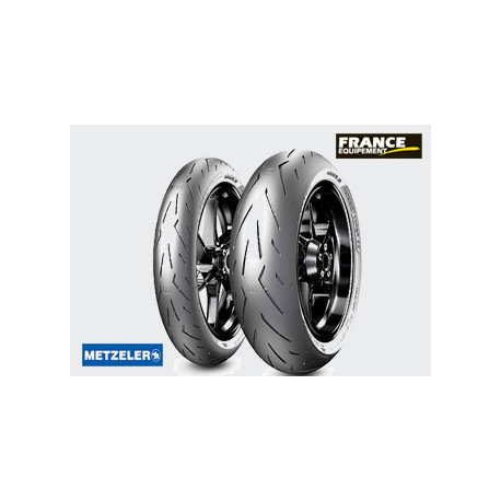 PNEU PIRELLI 120/70 ZR 17M/C (58W) TL Diablo Rosso Corsa II