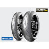 PNEU PIRELLI 120/70 ZR 17M/C (58W) TL Diablo Rosso Corsa II