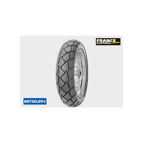 PNEU METZELER 130/80R17M/CTL 65H TouraR