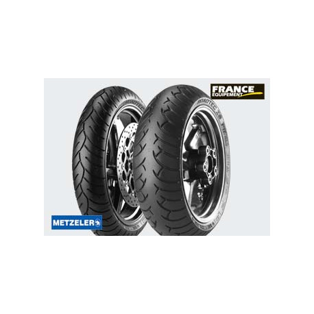 PNEU METZELER 120/70 ZR 17 M/C (58W) TL Roadtec Z6