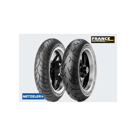 PNEU METZELER 160/60 R 14 M/C 65H M+S TL Feelfree Wintec