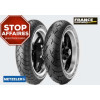 PNEU METZELER 130/70 R 16 M/C 61P M+S  Feelfree Wintec