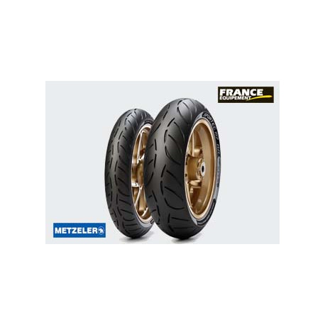 PNEU METZELER 150/60 ZR 17 M/C 66W TL Sportec M7 RR