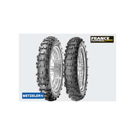 PNEU METZELER 90/90-21 M/C 54M M+S (K) MCE 6 DAYS EXTREME