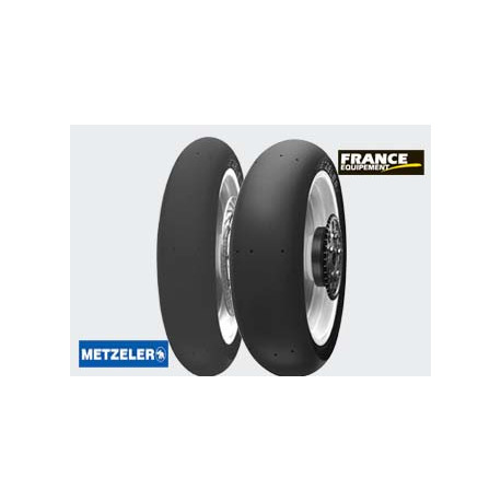 PNEU METZELER 120/70 R 17 NHS TL Racetec RR COMPK SLICK MED