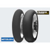 PNEU METZELER 120/70 R 17 NHS TL Racetec RR COMPK SLICK MED