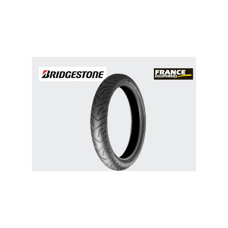 PNEU BRIDGESTONE 120/70 ZR19 A41F (60W) TL AV