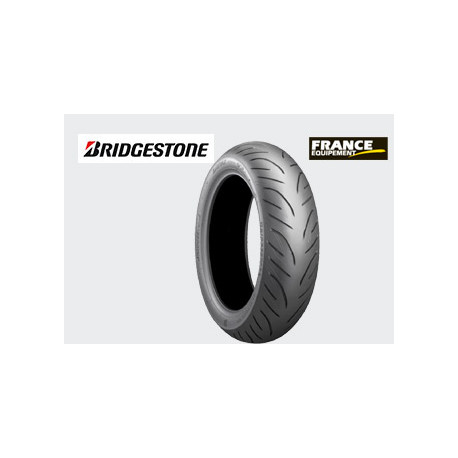 PNEU BRIDGESTONE 160/60 R14 SC2R 65H TL AR