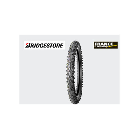 PNEU BRIDGESTONE 60/100 -12 M403 33M TT  AV