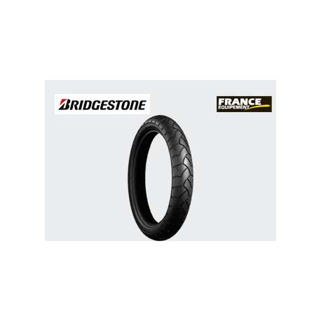 PNEU BRIDGESTONE 90/90 -21 BW501 54V TT G BMW WAR  AV