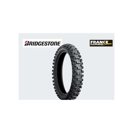 PNEU BRIDGESTONE 90/100 -14 M204 49M TT  AR