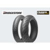 PNEU BRIDGESTONE 120/70 ZR17 BT016FP (58W) TL W0 PRO  AV