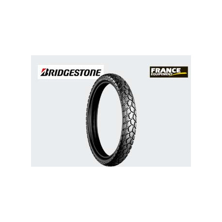 PNEU BRIDGESTONE 100/90 -19 TW101 57H TT SCRAMBLE  AV