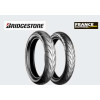 PNEU BRIDGESTONE 80/90 -17 BT39FSS 44S TL QW BT39SS  AV