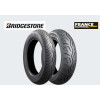 PNEU BRIDGESTONE 100/90 -19 E-MAX F 57H TT  AV