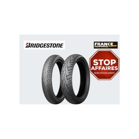 PNEU BRIDGESTONE 5/4 -14 RE 44F 4 TT  AV/AR