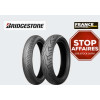 PNEU BRIDGESTONE 5/4 -14 RE 44F 4 TT  AV/AR