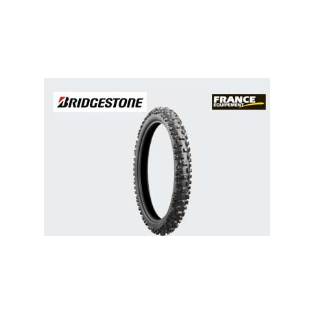 PNEU BRIDGESTONE 90/100 -21 X30F 57M NHS TT  AV