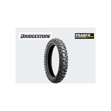 PNEU BRIDGESTONE 110/100 -18 X40R 64M NHS TT  AR