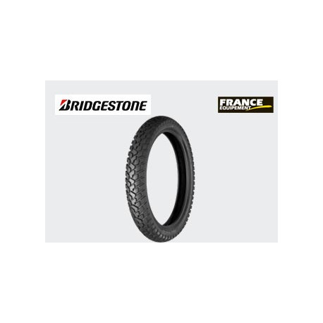 PNEU BRIDGESTONE 90/100 -19 TW39 55P TT  AV