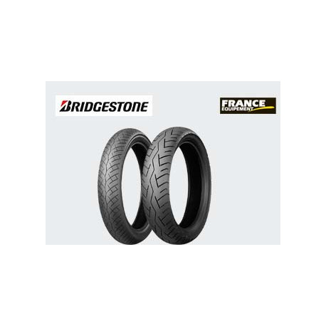 PNEU BRIDGESTONE 110/70 -17 BT45F 54H TL  AV