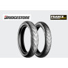 PNEU BRIDGESTONE 130/70 -17 BT39R 62H TL SZ  AR